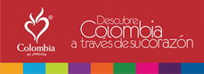 Colombia es Pasión