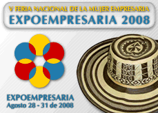 Expoempresaria 2008