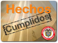 Hechos cumplidos
