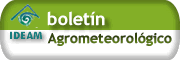 Consulte el boletín agrometereológico