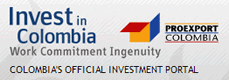 Invest in Colombia