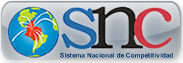 Sistema Nacional de Competitividad