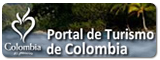 Portal de Turismo de Colombia