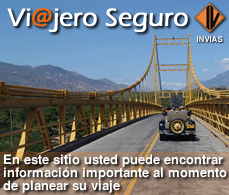 Viajero Seguro