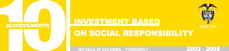 Investment based - On social responsability