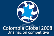 Colombia Global 2008