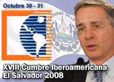 XVIII Cumbre Iberoamericana 