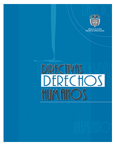 Informe de seguimiento a la política de Lucha contra la Impunidad en casos de violaciones a los DD.HH. e infracciones al DIH