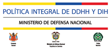 Informe de seguimiento a la política de Lucha contra la Impunidad en casos de violaciones a los DD.HH. e infracciones al DIH