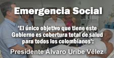 Emergencia Social