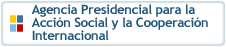 Agencia Presidencial para la Acción Social y la Cooperación Internacional 