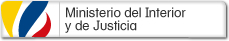 Ministerio del Interior y de Justicia