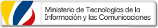 Ministerio de Tecnologías de la Información y las Comunicaciones