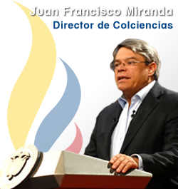 Juan Francisco Miranda Miranda