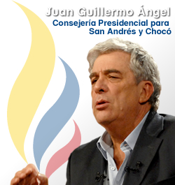 Juan Guillermo Ángel