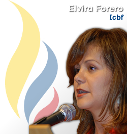 Cecilia María Vélez