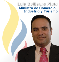 Luis Guillermo Plata