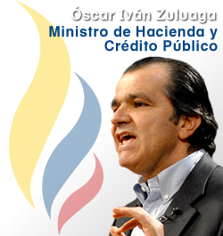 Óscar Iván Zuluaga