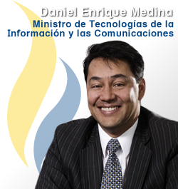 Daniel Enrique Medina