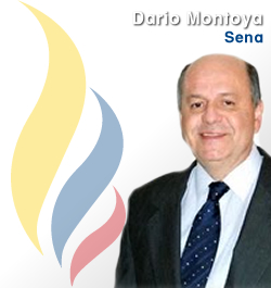 Cecilia María Vélez