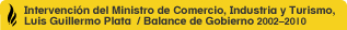 Ministerio de Comercio, Industria y Turismo
