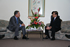 Los Presidentes de Colombia y Vietnam, Álvaro Uribe y Nguyen Minh Triet, sostuvieron una reunión bilateral, en el marco de la cumbre de los países del grupo Asia Pacífico (Apec), celebrada este sábado en Lima, Perú.