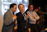 El Ministro de Comercio, Luis Guillermo Plata, informa al Presidente Álvaro Uribe Vélez de los avances de los equipos negociadores de inversión de Colombia y Bélgica, que lograron cerrar las negociaciones del Acuerdo para la Promoción y Protección Recíproca de Inversiones (Appri), las cuales se iniciaron en diciembre de 2007.