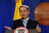 Al referirse al crimen del niño Luis Santiago Lozano, el Presidente Álvaro Uribe dijo que Colombia tiene hoy una legislación con unas penas bastante severas, "que creo que es el momento de entrar a aplicarlas".