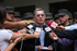 “Nos preocupa la incidencia en el delito de algunos desmovilizados. Así como el Estado es generoso para desmovilizar y reinsertar, el Estado tiene que ser totalmente severo para castigar al reinsertando”, dijo hoy el Presidente Uribe, tras un Consejo de Seguridad en Medellín.