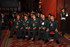 Un grupo de 19 integrantes de las Fuerzas Armadas fue beneficiado con becas-crédito del Programa de Colfuturo, que les permitirá adelantar estudios de maestría y doctorado en el exterior. Al acto de entrega de becas, este lunes, asistió el Presidente de la República, Álvaro Uribe Vélez.