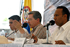 Presidente Álvaro Uribe Vélez invitó a los colombianos a utilizar los 80 mil créditos de vivienda con tasa de interés subsidiada, durante el Consejo Comunal de Gobierno que lideró este sábado 18 de julio en Ginebra, Valle del Cauca.