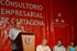 El Estado de Opinión se necesita para cumplir los objetivos del Estado Social de Derecho, consideró este jueves el Presidente Álvaro Uribe al intervenir en el consultorio empresarial ‘Colombia Crece’, evento que se cumple en Cartagena.