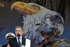 La Fuerza Aérea Colombiana tiene el reto de ser líder en todo el desarrollo de la aviación en el continente, expresó hoy jueves el Presidente Álvaro Uribe Vélez, tras indicar que esta institución “es motivo de reconocimiento nacional por su mejoramiento continuo, por su eficacia, por su profesionalismo, por su avance científico”.