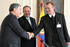 El Director Global de Redes del Pacto Mundial, Soren Petersen, participó este jueves en la presentación en Bogotá del ‘Centro Regional para América Latina y el Caribe’ de Naciones Unidas. En el evento participaron el Presidente Álvaro Uribe Vélez y Luis Carlos Villegas, Presidente de la Andi. 