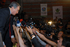 “Necesitamos una Colombia sin criminales y sin exclusión”, declaró el Presidente Álvaro Uribe Vélez, este miércoles en el sector capitalino de Ciudad Bolívar, al deplorar la forma como las Farc mantienen secuestrados a los miembros de la Fuerza Pública, con cadenas y candados al cuello.