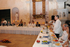 El Presidente Álvaro Uribe Vélez tuvo un desayuno de trabajo con 35 empresarios del mundo que asisten al Foro Económico Mundial para América Latina en Cartagena. Durante la reunión, que se realizó este jueves en el Hotel Santa Teresa de la ciudad, el Mandatario expuso las ventajas que hay en Colombia para la inversión extranjera.