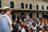 “El Gobierno ha hecho un esfuerzo muy grande en estas cárceles para hacerlas más dignas”, dijo el Presidente Álvaro Uribe Vélez a un grupo de 150 reclusos del nuevo centro penitenciario de Yopal, Casanare. El Mandatario recorrió este martes las instalaciones.