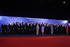 Foto oficial de los 60 Jefes de Estado y de Gobierno asistentes a la VI Cumbre Unión Europea-América Latina y el Caribe, que se lleva a cabo en Madrid (España) con la participación del Presidente Álvaro Uribe.