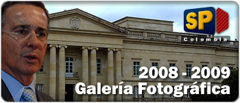 Galería fotográfica 2008 - 2009