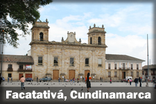 Facatativá, Cundinamarca en imágenes