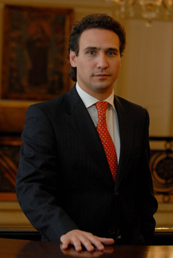 Mateo Restrepo Villegas