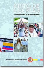 Grito de Libertad
